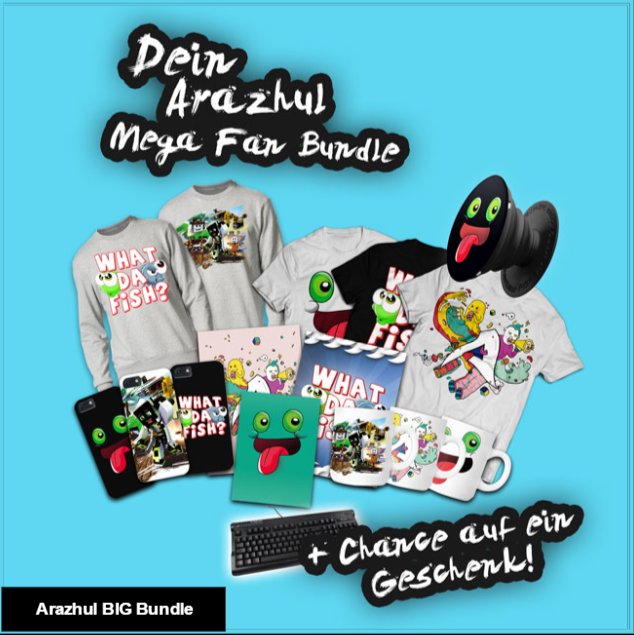 Home 5 Arazhul Merch – Offizieller Shop für alle Fans 1 (3)2
