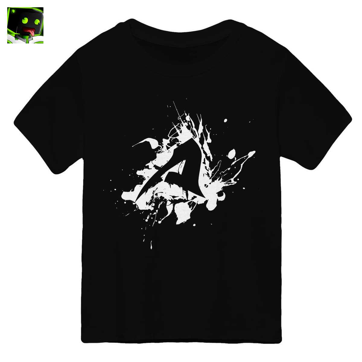 Arazhul Merch: A Weißer Spritzer Gaming Coole Herausforderungen und lustige Momente in jeder Folge - Splash Art Design 1 Arazhul Merch: A Weißer Spritzer Gaming Coole Herausforderungen und lustige Momente in jeder Folge - Splash Art Design