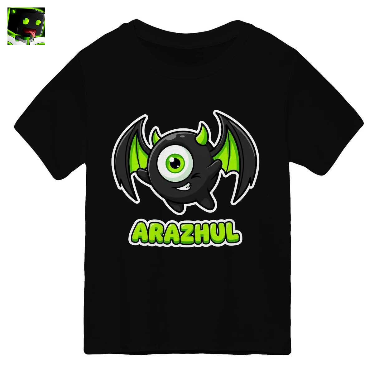 Arazhul Merch: Niedliches Einäugiges Fledermaus-Monster für Gamer - Dr. Auge Fan-Design 1 Arazhul Merch: Niedliches Einäugiges Fledermaus-Monster für Gamer - Dr. Auge Fan-Design